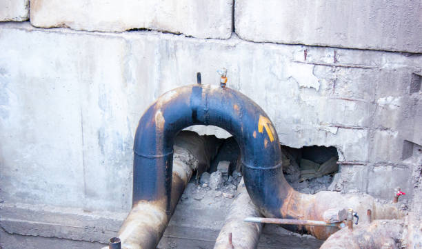Best Sewage cleanup and water damage restoration  in Chester Heights, PA